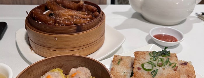 Crystal Jade is one of The 13 Best Places for Dim Sum in Melbourne.