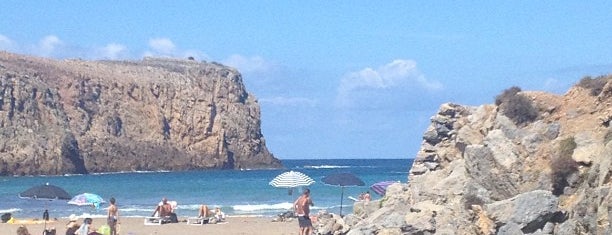 Cala Domestica is one of Sardinia ••Spotted••.