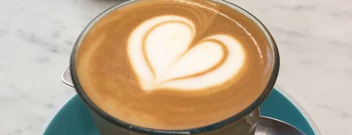 O Coffeeshop is one of Posti che sono piaciuti a fdr.