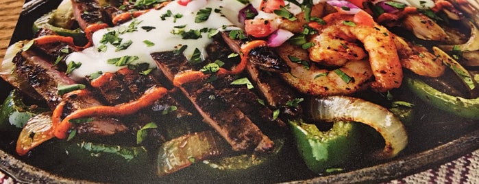 Chili's Grill & Bar is one of USA Road Trip 2019.