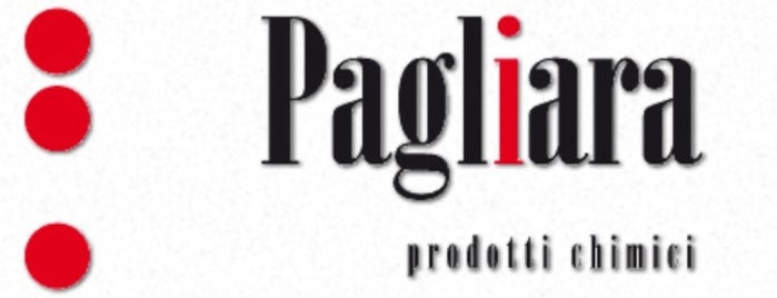Pagliara Prodotti Chimici s.p.a. is one of Clienti.