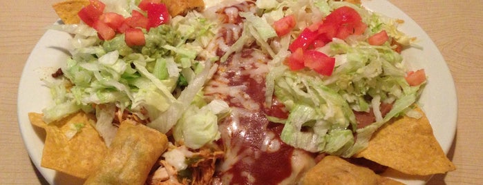Nacho Grande is one of The 15 Best Places for Burritos in Chesapeake.