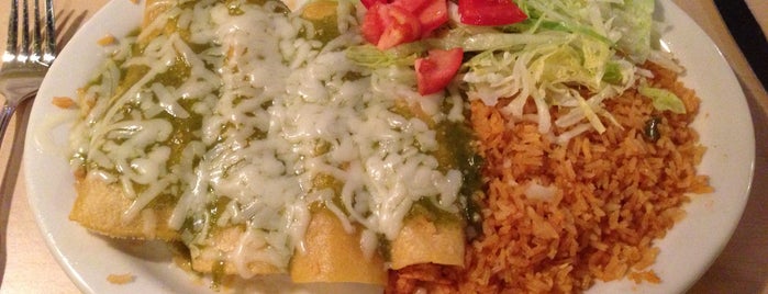 Nacho Grande is one of The 15 Best Places with Good Service in Chesapeake.