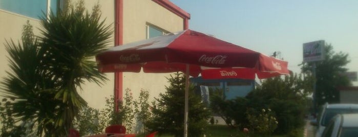 BAYRAKTAR Coca-Cola / Efes Pilsen / Jti / Mey / Tadım is one of Tempat yang Disukai Onur.