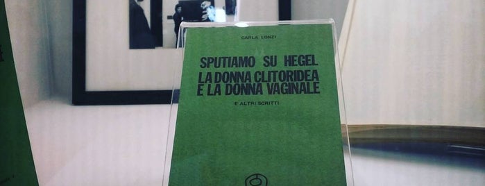 Frigoriferi Milanesi is one of Luoghi d'interesse generale a Milano....