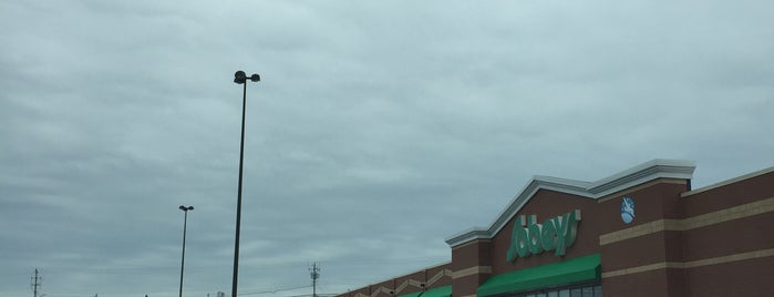 Sobeys Cole Harbour is one of Halifax.