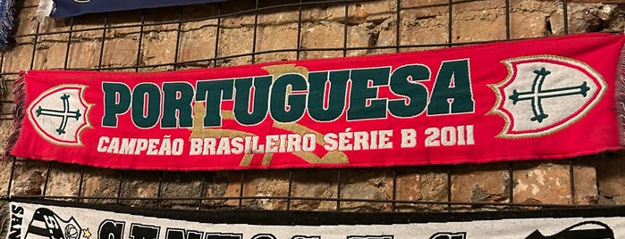 Tasca do Porto is one of Bares e Restaurantes em Santos.