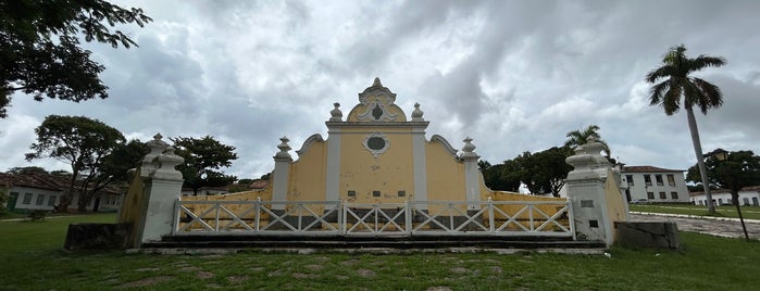 Chafariz de Cauda is one of Idos Goiás Funcionário Público 2019.