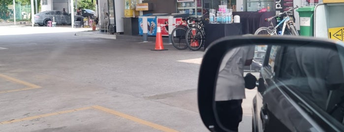 Shell Seksyen 17 is one of Petrol,Diesel & NGV Station.