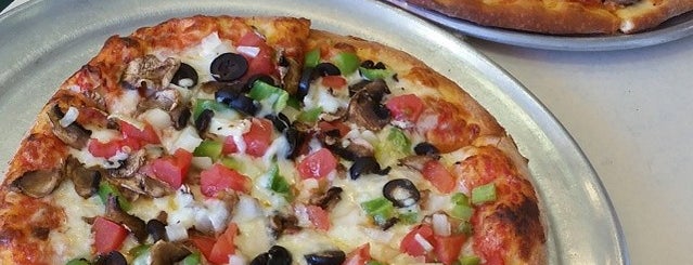 Winners Pizza is one of The 20 best value restaurants in Thousand Oaks, CA.