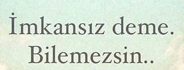 Petrol Ofisi is one of Posti che sono piaciuti a barış.