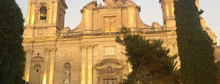 Vittoriosa | Birgu is one of Malte to do.