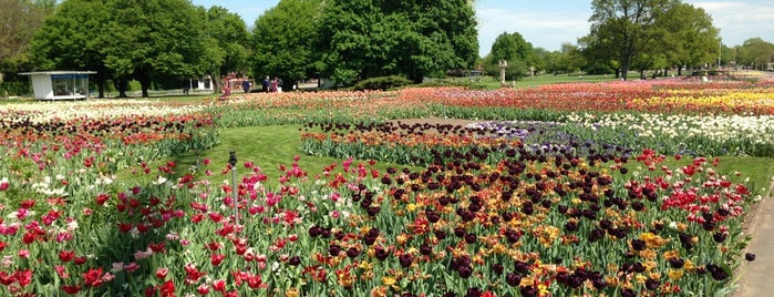 Egapark is one of Kristin'in Beğendiği Mekanlar.