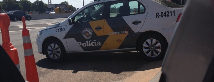 Policia Rodoviaria Campinas 2 Cia is one of 俺の道.