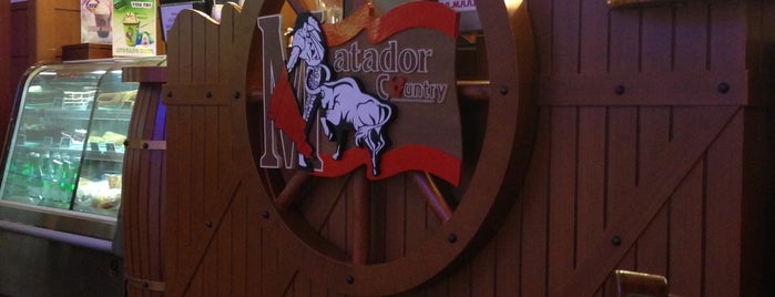 Matador Country is one of Guide to Medan's best spots.