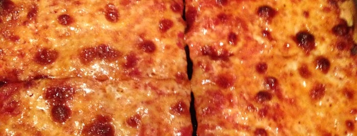 La Casa Pizzaria is one of Pizza.