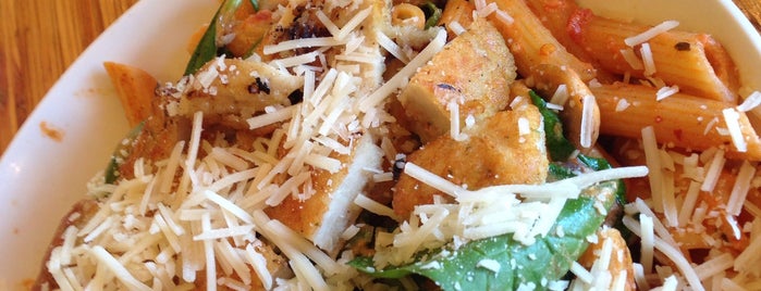 Noodles & Company is one of The 15 Best Places for Pasta in Omaha.