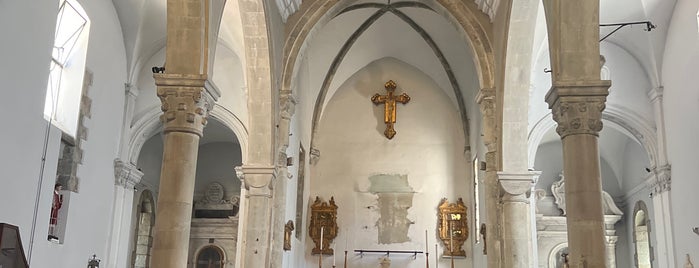 Chiesa di S. Lorenzo is one of Around The World: Europe 4.