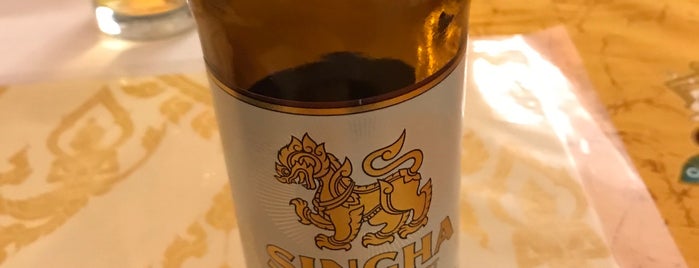 Typisch Thai is one of Winterthur.