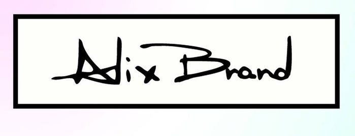 Alix Brand is one of สถานที่ที่ Luana ถูกใจ.