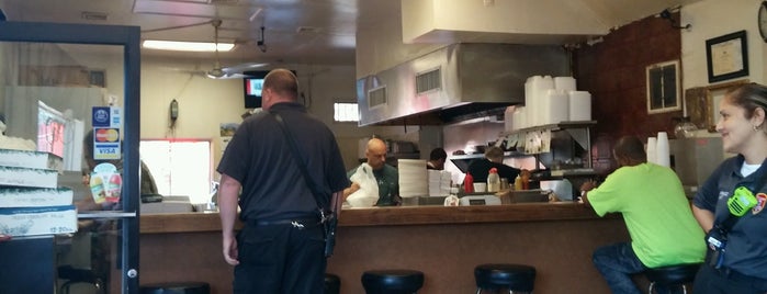 Rocco's Steaks is one of Jersey.