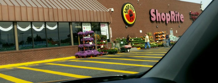 ShopRite of Marlton is one of Places I've Been.