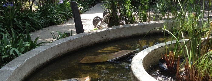 La Casa de La Yeya CONDESA -CERRADO POR REMODELACIÓN- is one of Pet friendly.