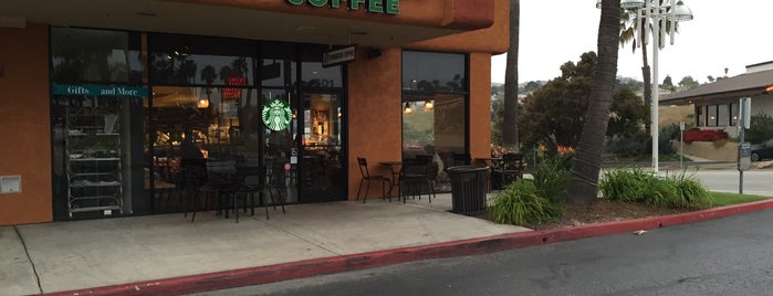 Starbucks is one of AT&T Wi-Fi Hot Spots - Starbucks #4.