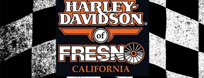 Harley-Davidson of Fresno is one of Fresno, California.