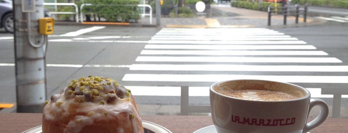 Glitch Coffee & Roasters is one of Espresso in Tokyo(23区内).