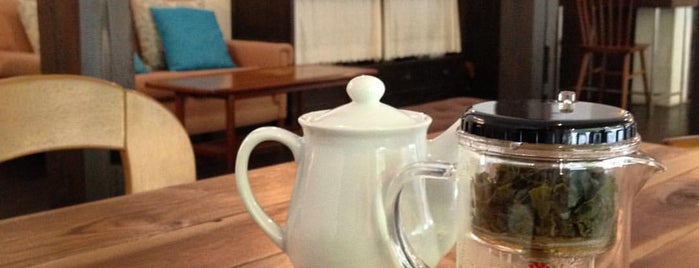 Tea Roma is one of au Wi-Fi＆wi2 300.