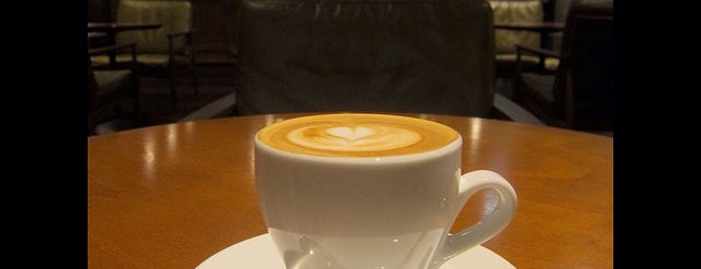 Maruyama Coffee is one of Espresso in Tokyo(23区内).