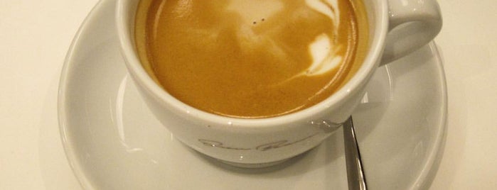 SNOW BEANS COFFEE is one of Espresso in Tokyo(23区内).