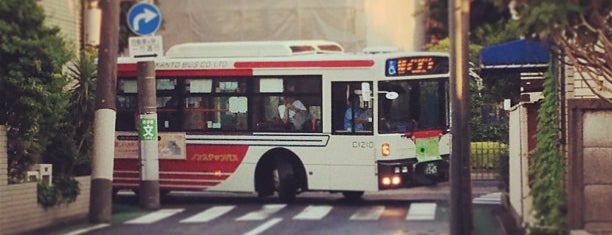 トロッピー的名所 トロッピー的名所