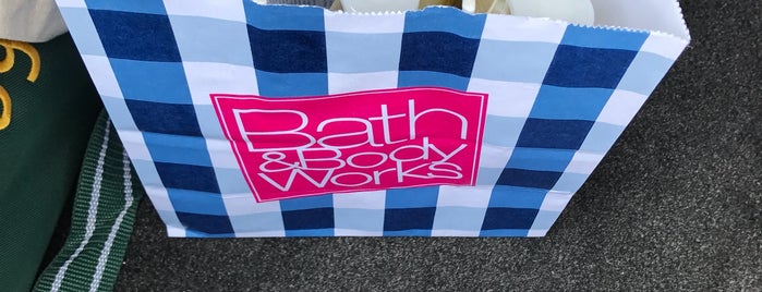 Bath & Body Works is one of Shopping.