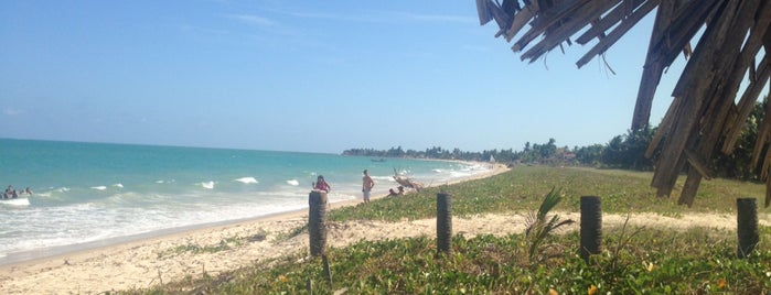Capitão Nikolas Beach Club is one of 2020 - Vacations AL.