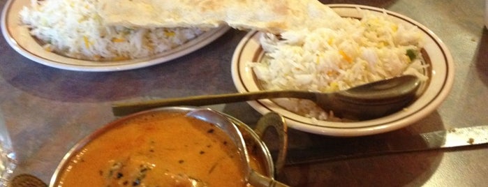 Exotic India is one of Guide to Coralville's best spots.