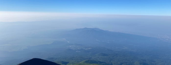 砂走館 is one of 富士山 Mt.FUJI.