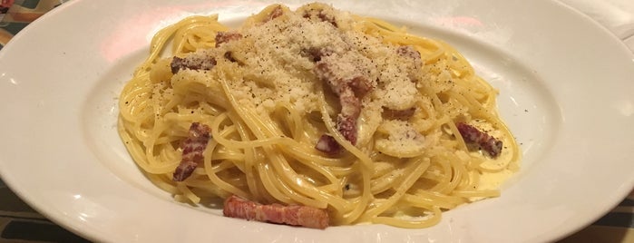Pappa Pasta is one of Lugares favoritos de モリチャン.