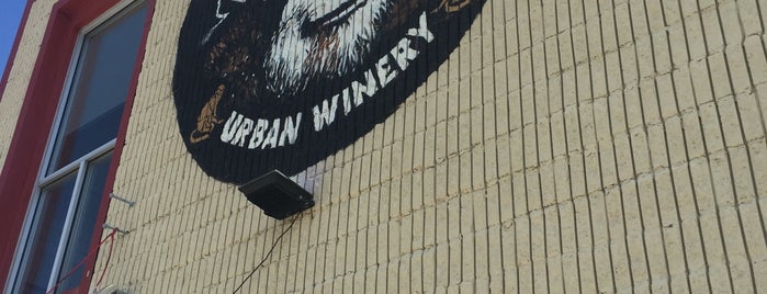 Infinite Monkey Theorem is one of In and Around Whittier, Denver.