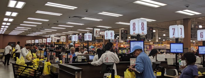 ShopRite is one of Edgardoさんのお気に入りスポット.