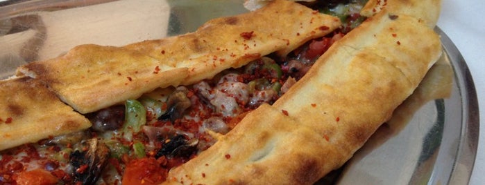 Pide Göresun is one of Sametさんのお気に入りスポット.