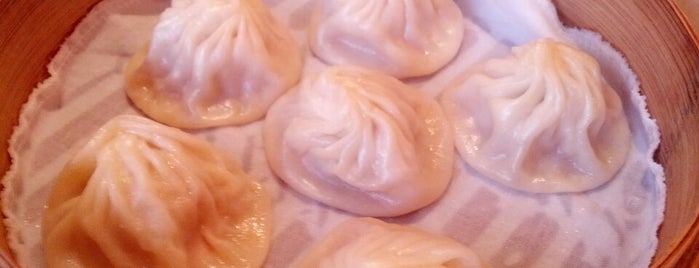 King's Dumpling is one of Hong Kong Recommendations.