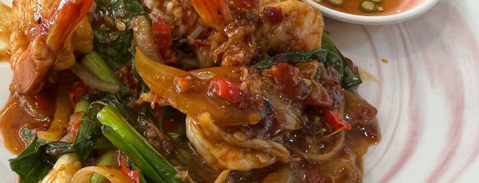 ฟาติน ชิ้นสะดุ้ง is one of Beef Noodles.bkk.