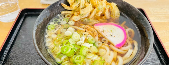 産直みかわ is one of ﾌｧｯｸ食べログ麺類全般ﾌｧｯｸ.