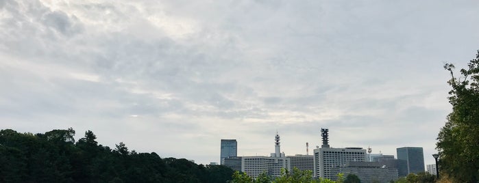 三宅坂 is one of 東京坂 ～千代田・港区～.