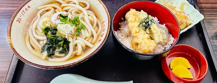 もりや食堂 is one of Bな食べ物屋さん.