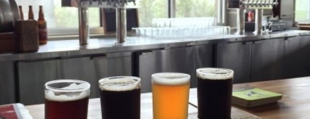 Real Ale Brewing Company is one of Must-visit Beer in Texas.