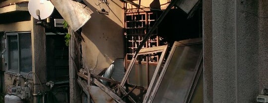 箱崎のヤクザ 古賀なんとか