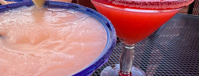 Casa Tequila is one of Favorite Restaurants.